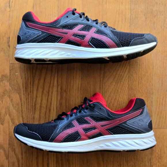 ASICS Men’s Jolt 2 Running Shoes - Picture 3 of 6